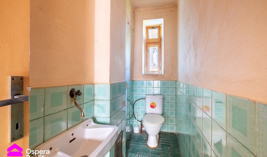 Prodej domu 121 m² s pozemkem 5 318 m², Moravské Budějovice – náhled fotky 16