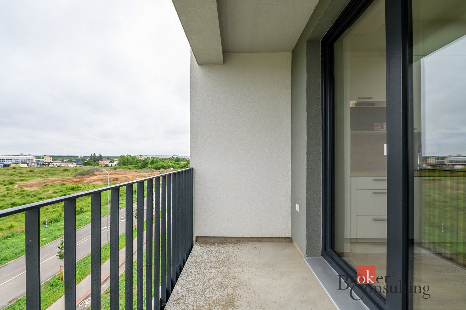 Pronájem bytu 1+kk 40 m² - Więcej