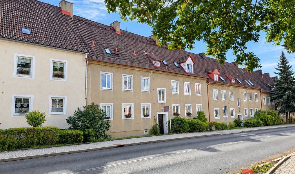 Prodej bytu 4+kk 165 m², Litvínov – náhled fotky 4