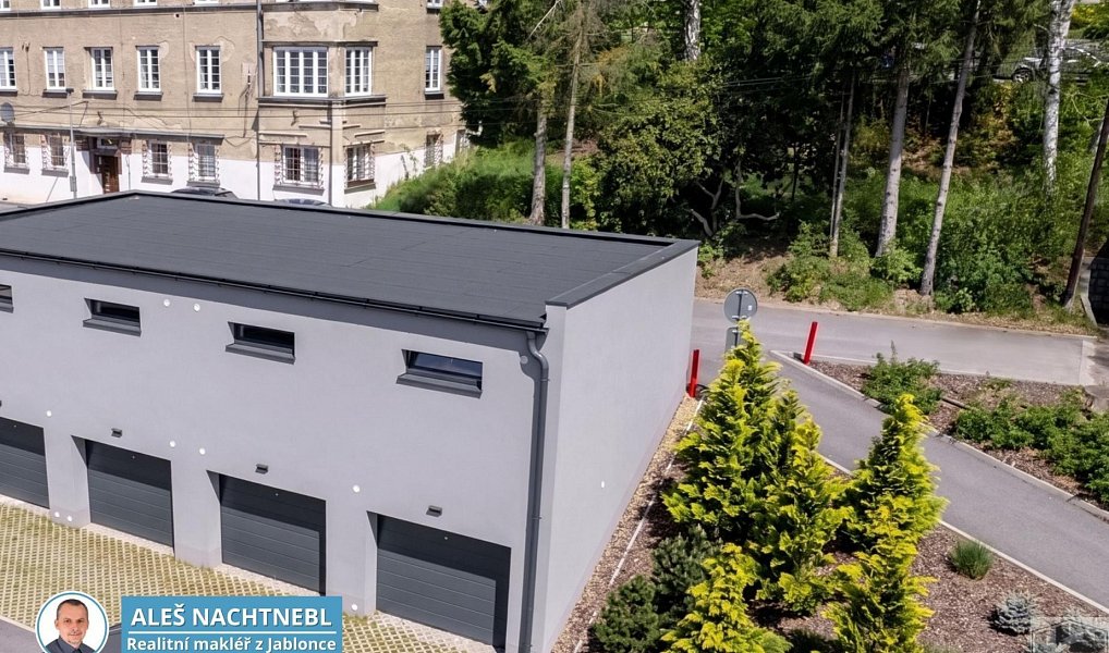 Prodej domu 129 m² s pozemkem 622 m², Liberec – náhled fotky 32
