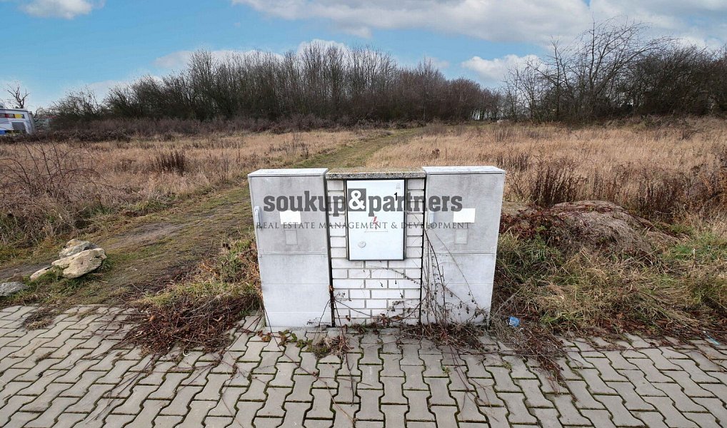 Prodej stavebního pozemku 2 306 m², Horoměřice – náhled fotky 14