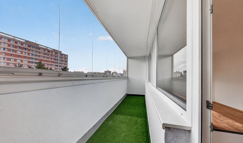 Prodej bytu 1+kk 41 m², Praha – náhled fotky 18