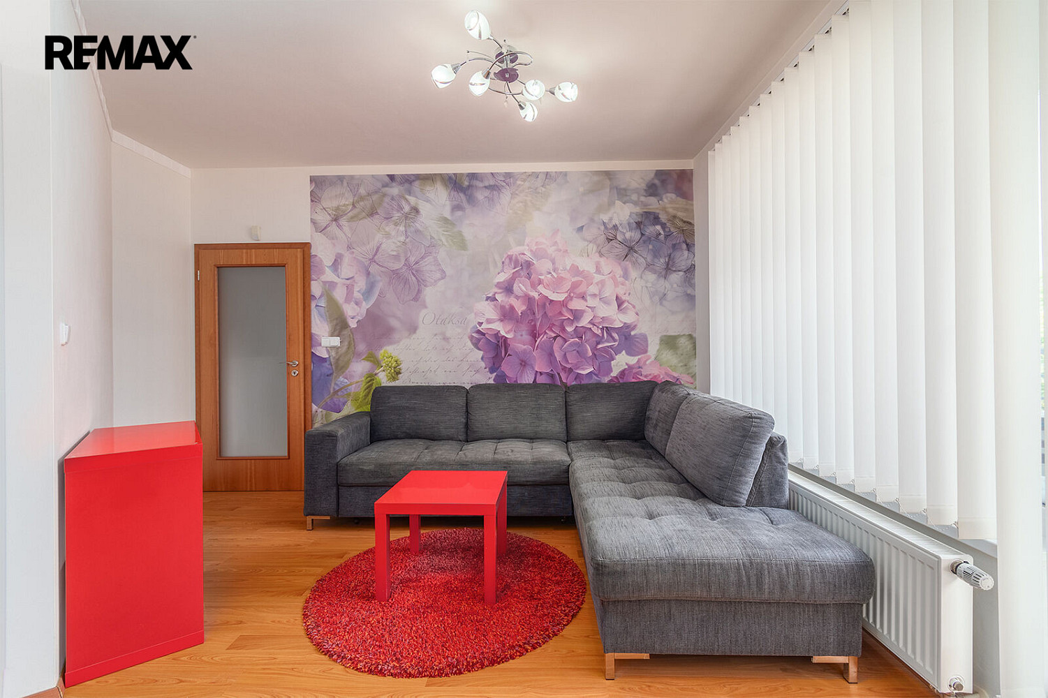 Pronájem bytu 2+kk 48 m² – fotografie 5