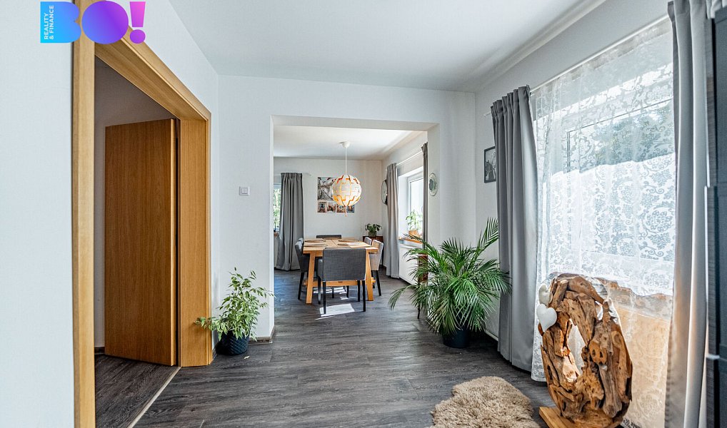 Prodej domu 120 m² s pozemkem 1 035 m², Třinec – náhled fotky 5