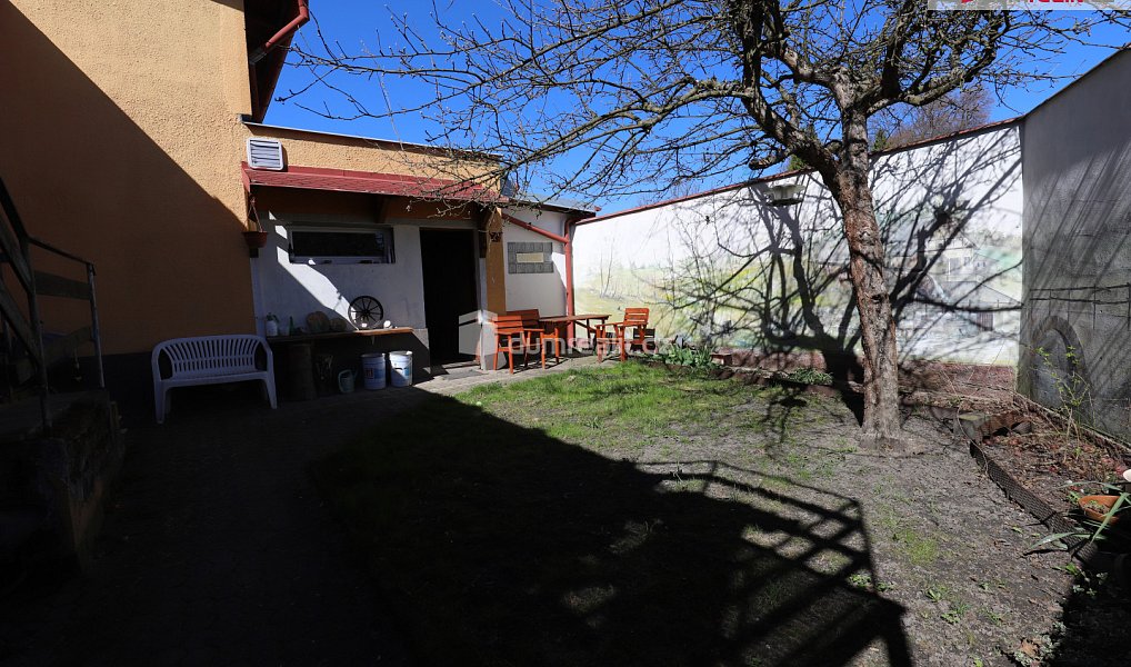 Prodej komerčního objektu (jiného typu) 330 m², Habartov – náhled fotky 32