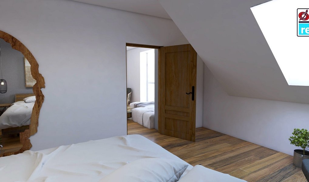 Prodej komerčního pozemku 743 m², Kovářská – náhled fotky 29