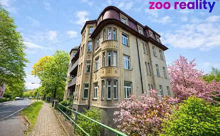 Prodej bytu 3+1 112 m², Moskevská, Vejprty, okres Chomutov