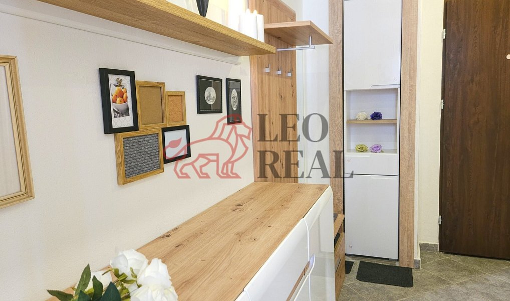 Prodej bytu 1+1, 32 m², Nový Jičín, Příbor