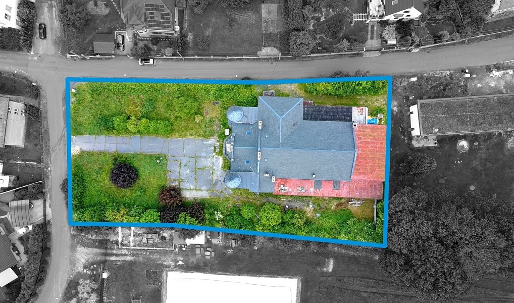 Prodej výrobních prostor 1 500 m², Jablonné v Podještědí – náhled fotky 2