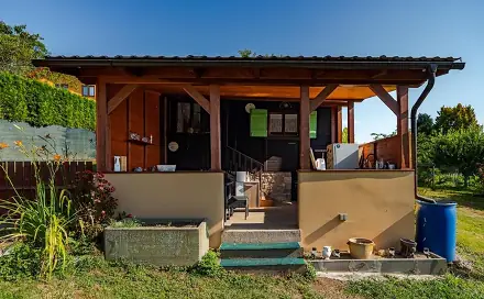 Prodej chaty/chalupy 35 m² s pozemkem 601 m², Na Vrchách, Vysoké Mýto, okres Ústí nad Orlicí