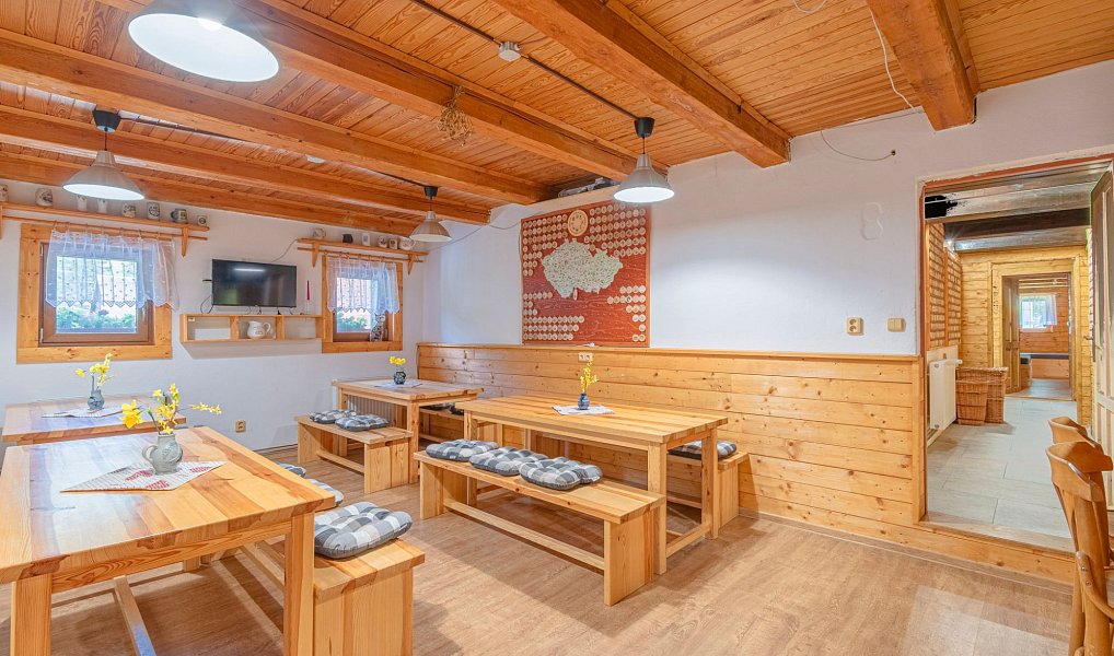 Prodej chaty/chalupy 328 m² s pozemkem 1 754 m², Bělá pod Pradědem – náhled fotky 41