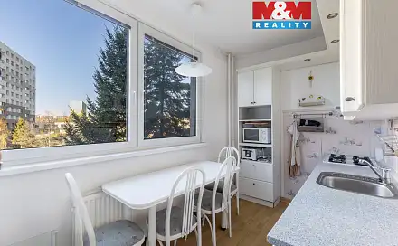 Prodej bytu 3+1 67 m², Plk. Rajmunda Prchaly, Ostrava - Poruba