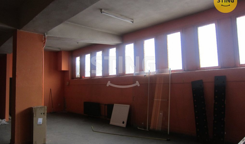 Pronájem skladovacích prostor 153 m², Karviná – náhled fotky 2