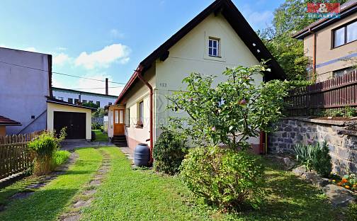 Prodej chaty/chalupy 60 m² s pozemkem 363 m², Chotěboř, okres Havlíčkův Brod