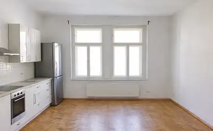 Pronájem bytu 2+1 88 m²