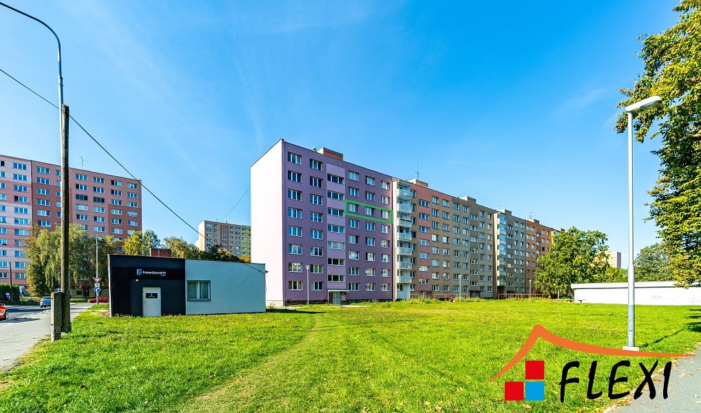 Prodej bytu 3+1 74 m², Ostrava – náhled fotky 19
