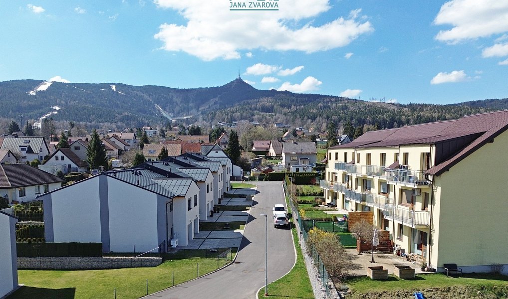 Prodej domu 147 m² s pozemkem 127 m², Liberec – náhled fotky 27