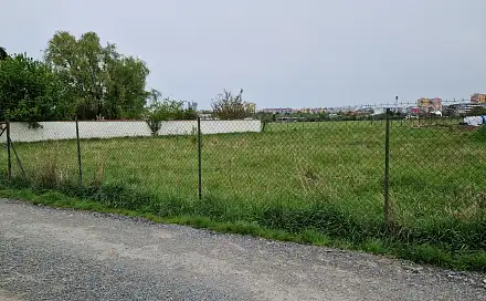 Prodej stavebního pozemku 755 m², Durychova, Olomouc