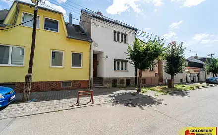 Prodej domu 150 m² s pozemkem 111 m², Hodonín