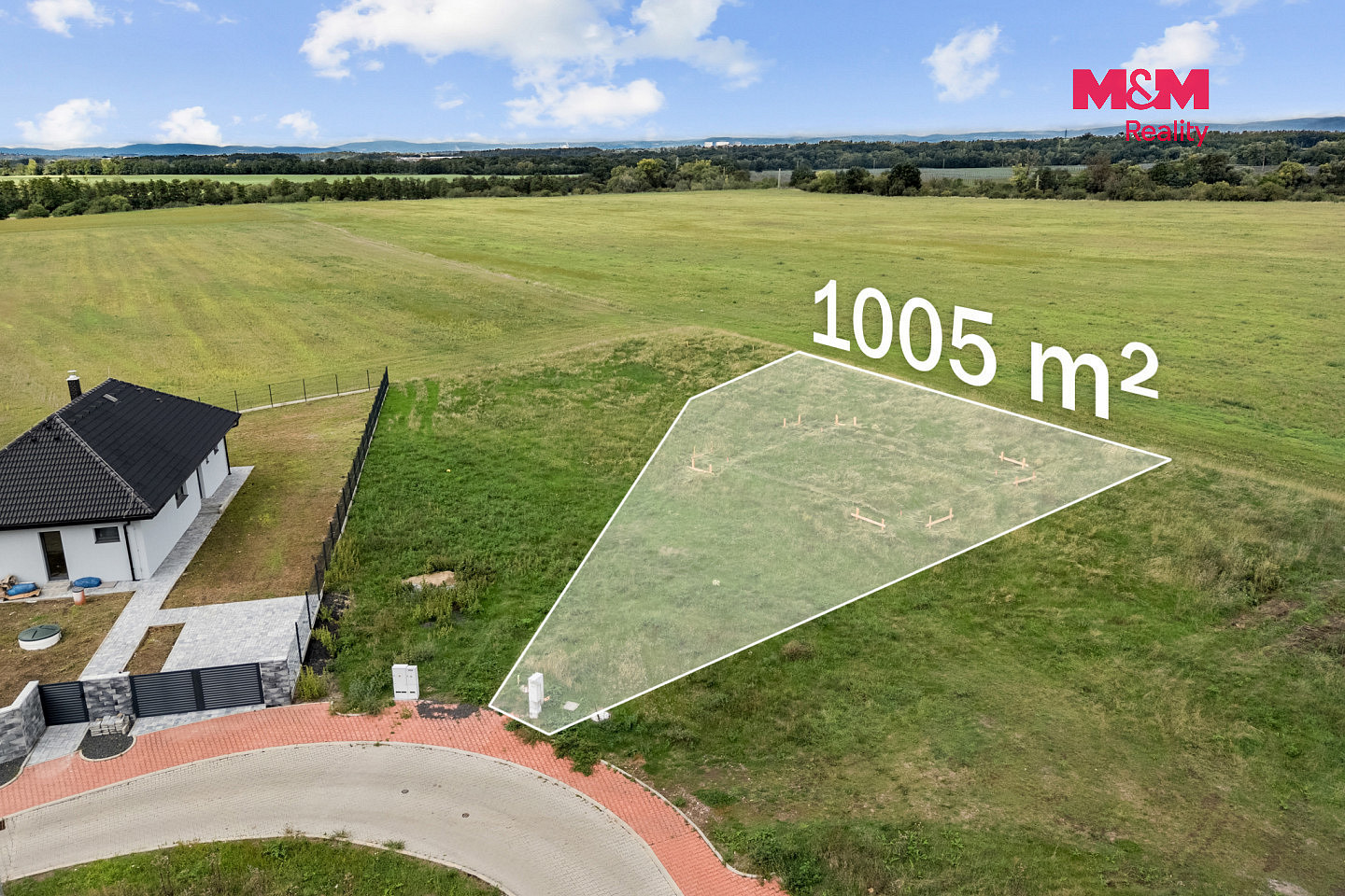 Prodej domu 80 m² s pozemkem 1 005 m² – fotografie 3