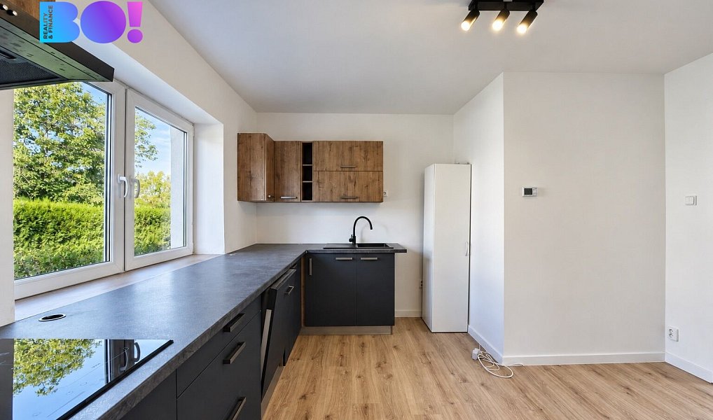 Prodej domu 94 m² s pozemkem 640 m², Bohumín – náhled fotky 3