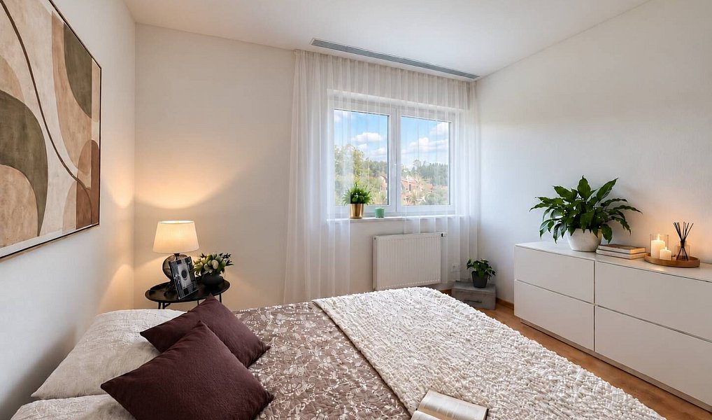 Prodej bytu 4+kk 96 m², Hůry – náhled fotky 13