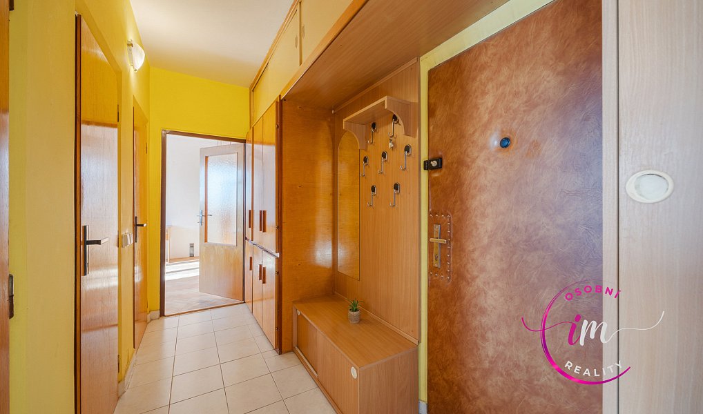 Prodej bytu 2+1 53 m², Jihlava – náhled fotky 10