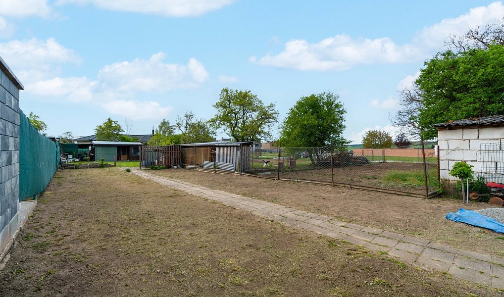 Prodej stavebního pozemku 377 m², Ostrovačice – náhled fotky 15