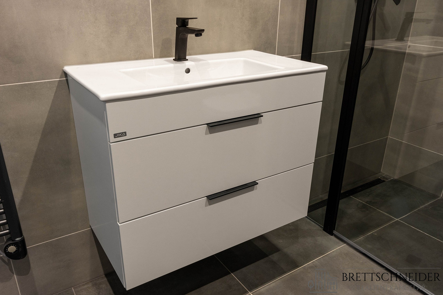 Pronájem bytu 2+kk 45 m² - Widok 3
