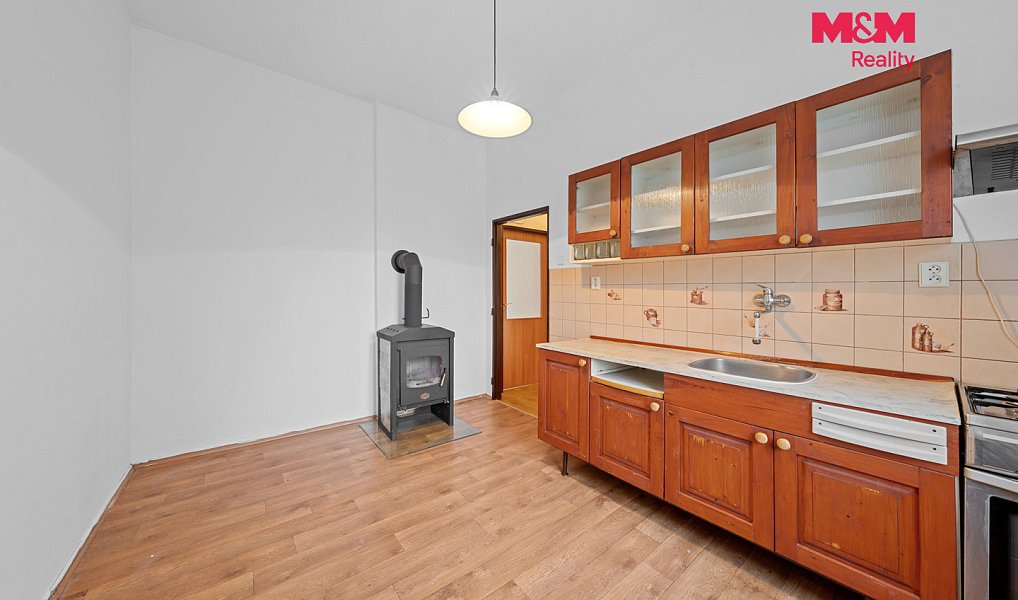Prodej bytu 1+1 38 m², Děčín – náhled fotky 5