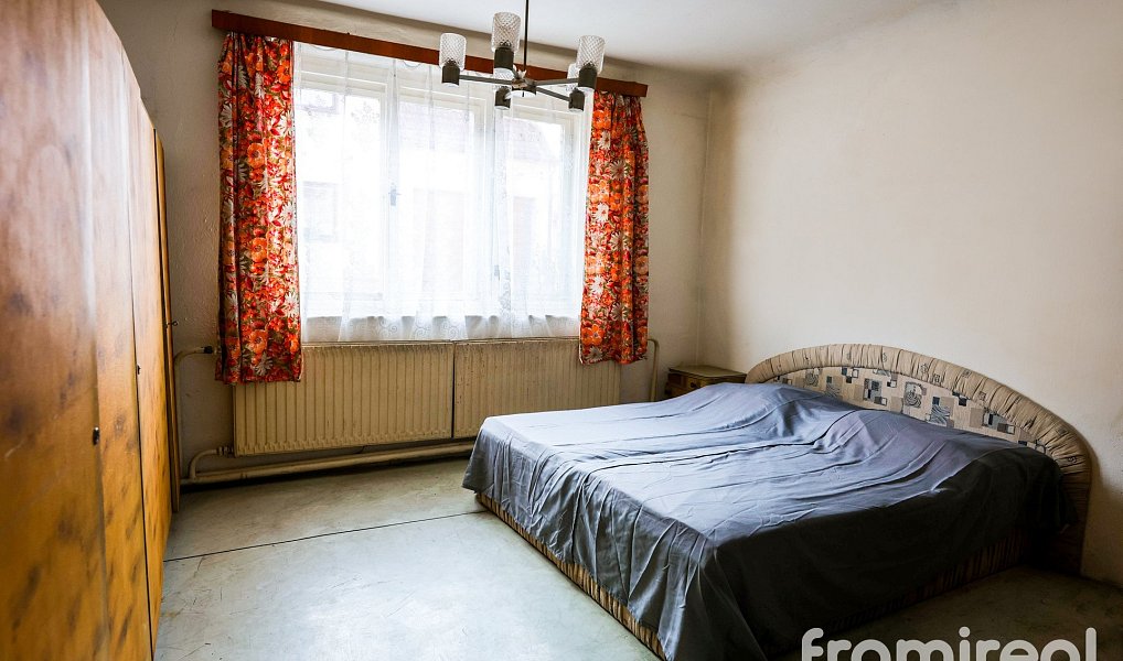 Prodej domu 97 m² s pozemkem 472 m², Drnholec – náhled fotky 6