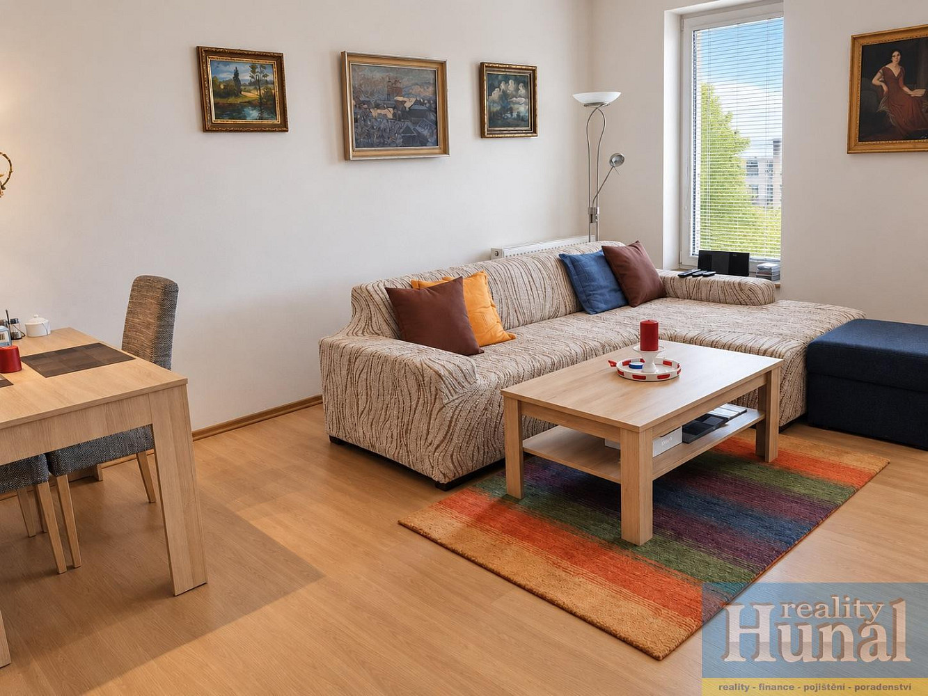 Prodej bytu 2+kk 60 m² – fotografie 5