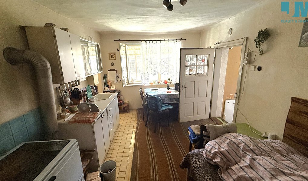 Prodej domu 90 m² s pozemkem 1 586 m², Písečné – náhled fotky 18