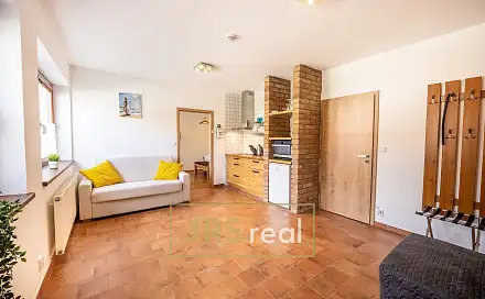Pronájem bytu 2+kk 46 m², Kurdějov, okres Břeclav