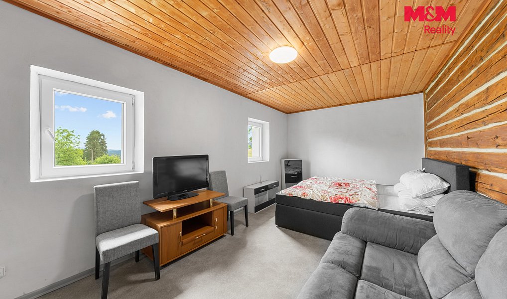 Prodej ubytovacího objektu 550 m², Benešov nad Ploučnicí – náhled fotky 9