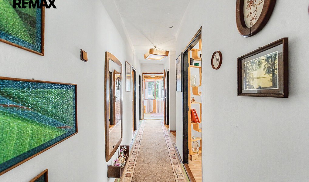 Prodej domu 115 m² s pozemkem 430 m², Praha – náhled fotky 9