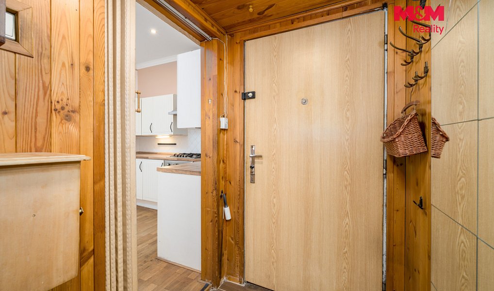 Prodej bytu 3+1 76 m², Teplice – náhled fotky 7