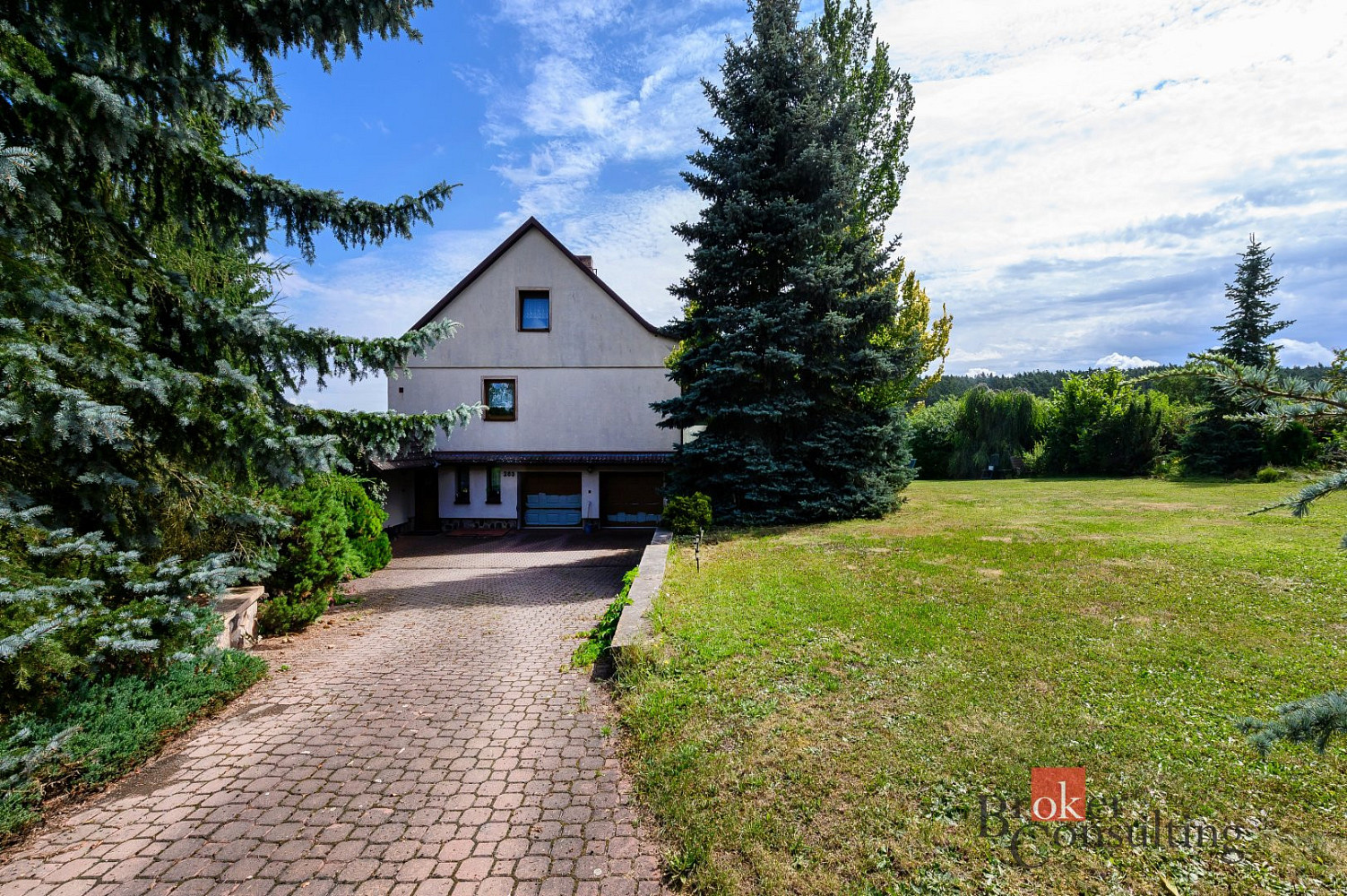 Prodej domu 330 m² s pozemkem 2 907 m² — photo 5