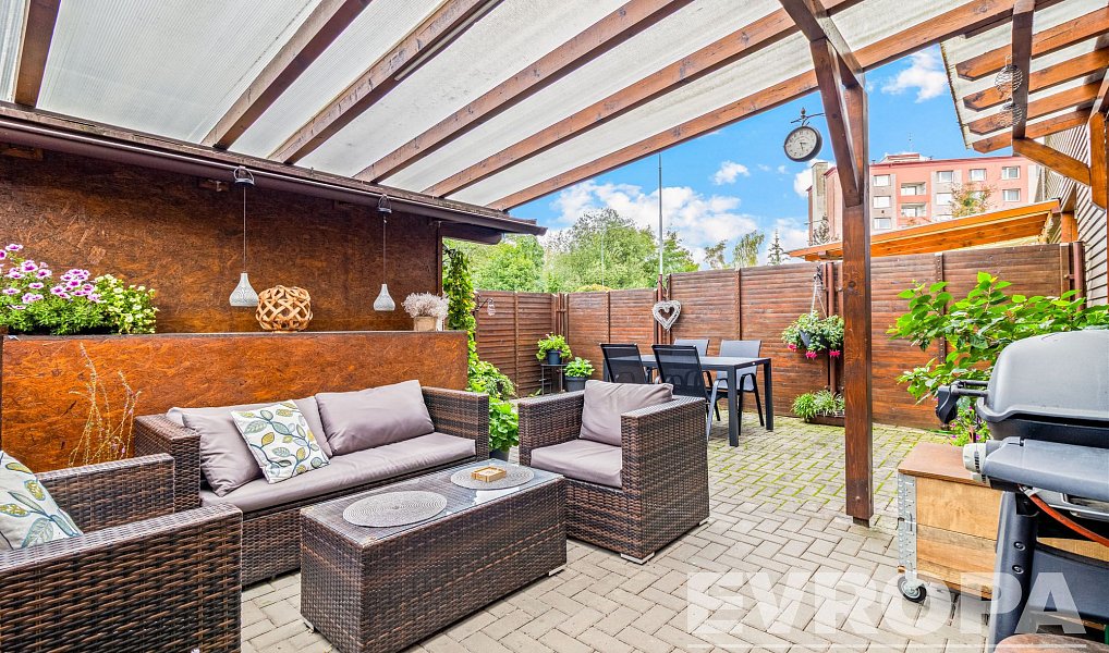 Prodej domu 104 m² s pozemkem 174 m², Jihlava – náhled fotky 28