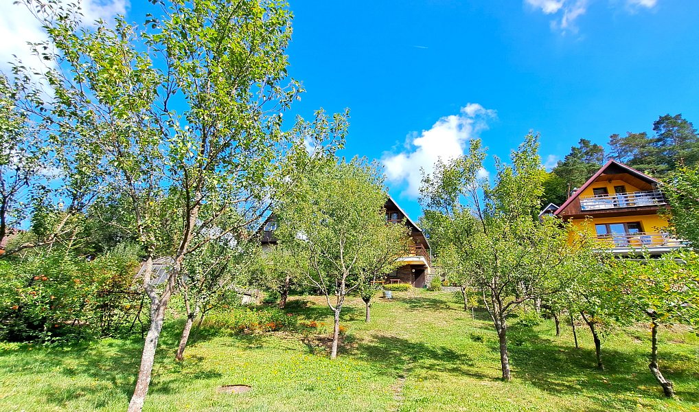 Prodej chaty/chalupy 70 m² s pozemkem 510 m², Zlín – náhled fotky 23