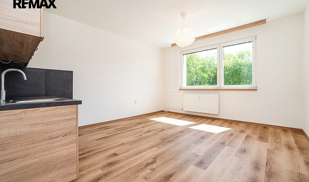 Prodej bytu 2+kk 43 m², Nový Bor – náhled fotky 3