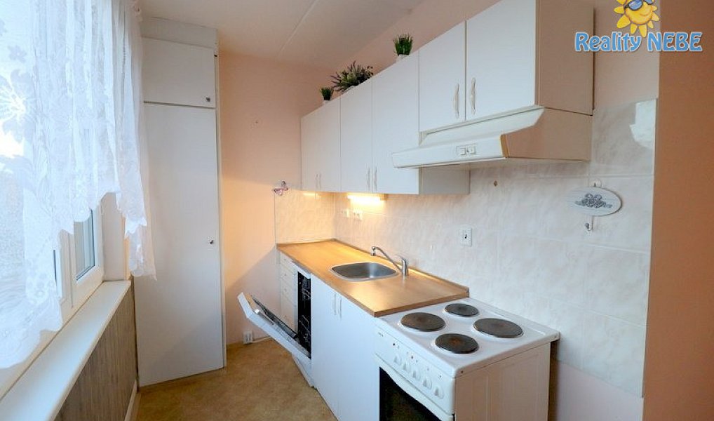 Pronájem bytu 1+1 40 m², Milovice – náhled fotky 2