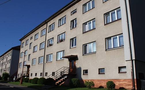 Dražba bytu 3+1 91 m², Komenského, Svratka, okres Žďár nad Sázavou