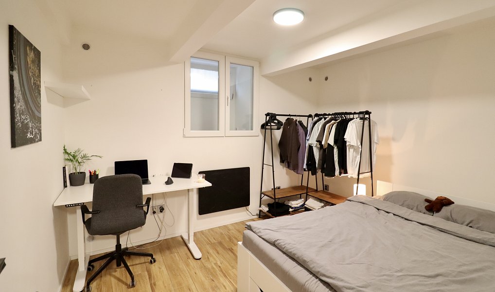 Prodej bytu 2+kk 49 m², Praha – náhled fotky 4