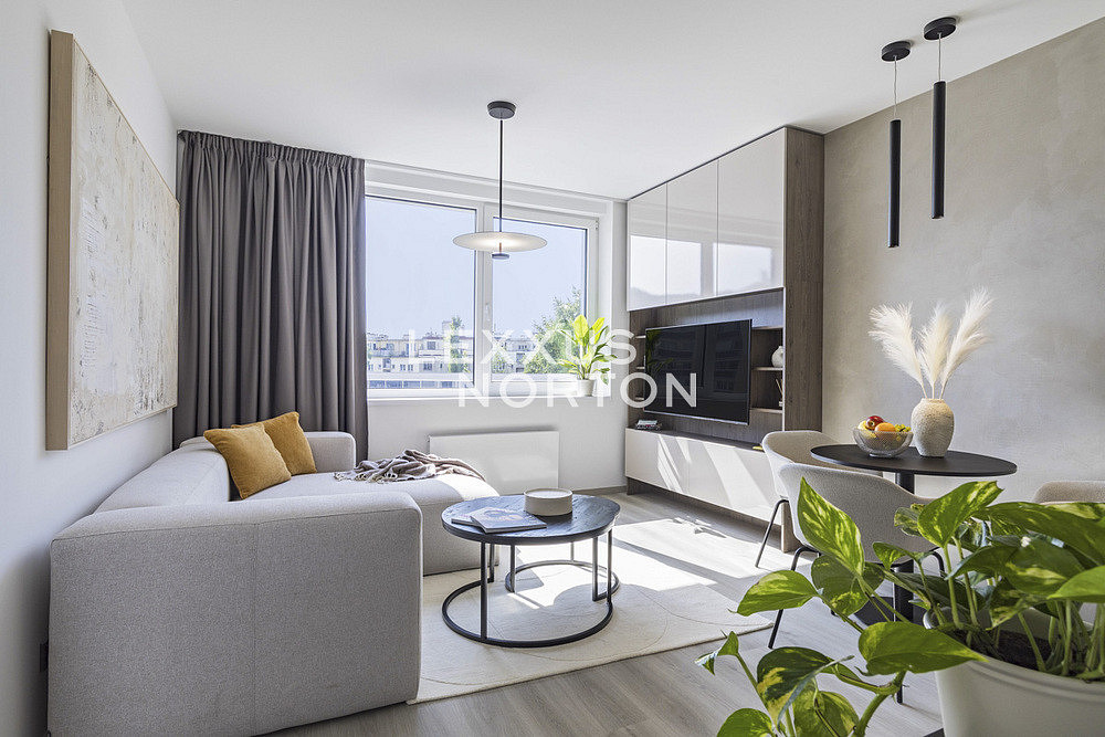 Prodej bytu 2+kk 43 m² - Widok 4