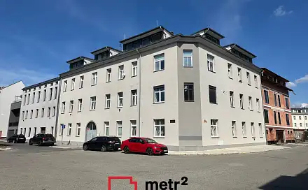Prodej bytu 2+kk 32 m², Dvorská, Olomouc - Hodolany