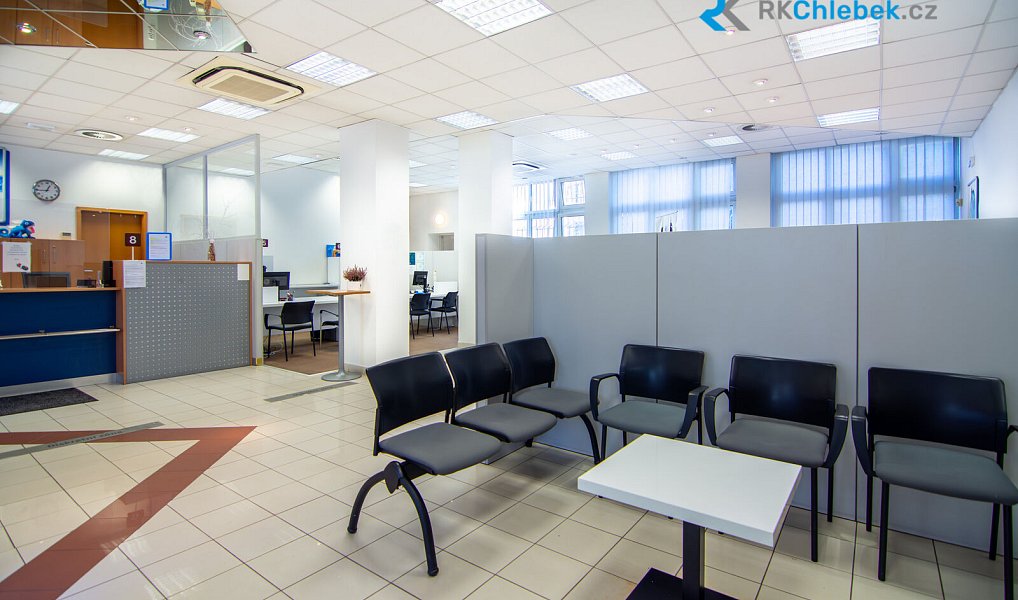 Pronájem obchodních prostor 776 m², Frýdek-Místek – náhled fotky 6