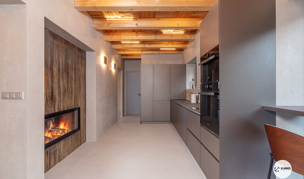 Prodej domu 229 m² s pozemkem 1 321 m², Kunčice pod Ondřejníkem – náhled fotky 22