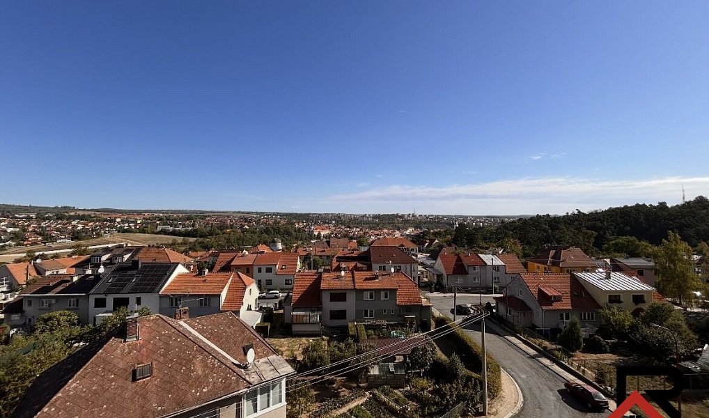 Pronájem bytu 2+1 57 m², Třebíč – náhled fotky 10