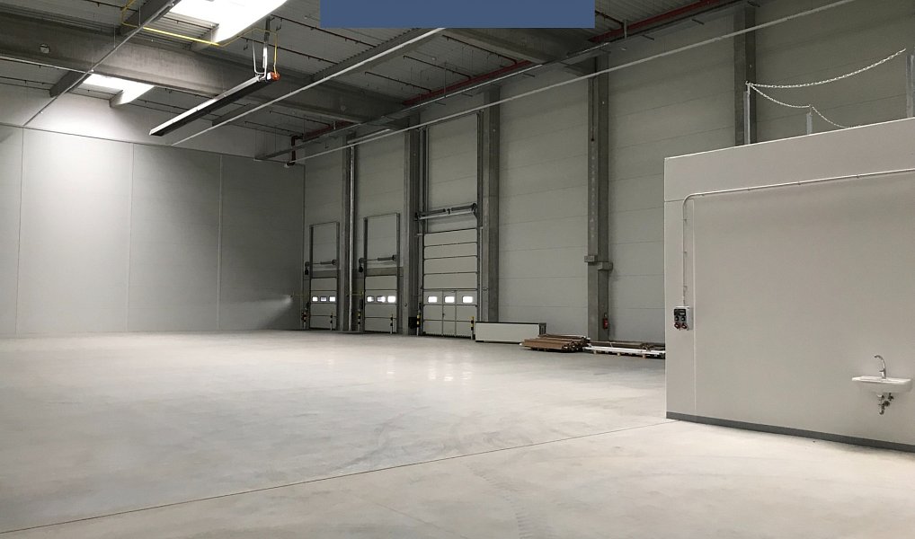 Pronájem skladovacích prostor 13 212 m², Uničov – náhled fotky 6